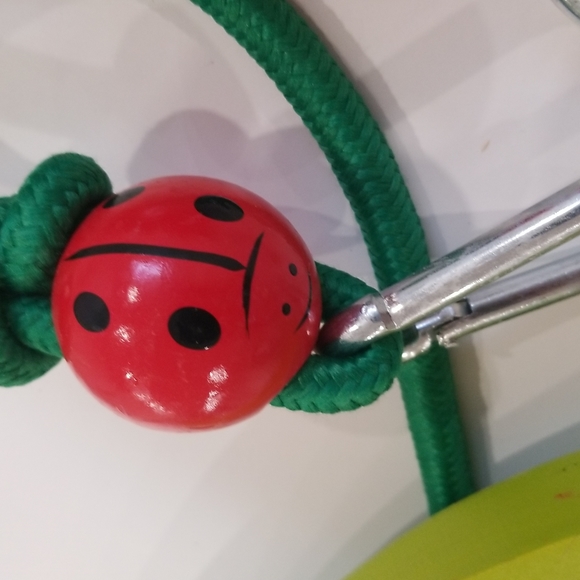 🌳Wooden Swing - Picture 4 of 8